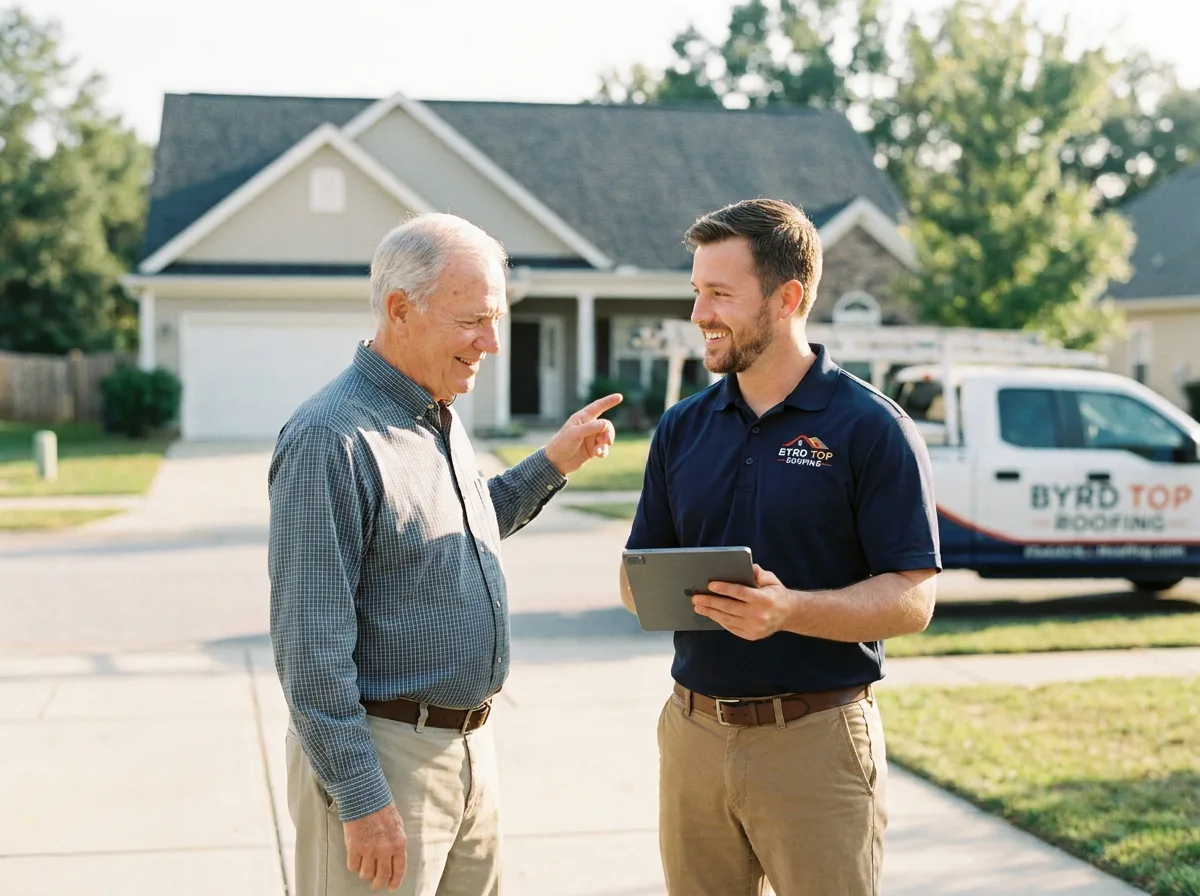 Roofing South Heart, ND FAQs